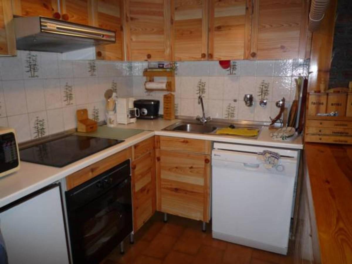Appartement Vielha Centro Duplex Sapporo Extérieur photo